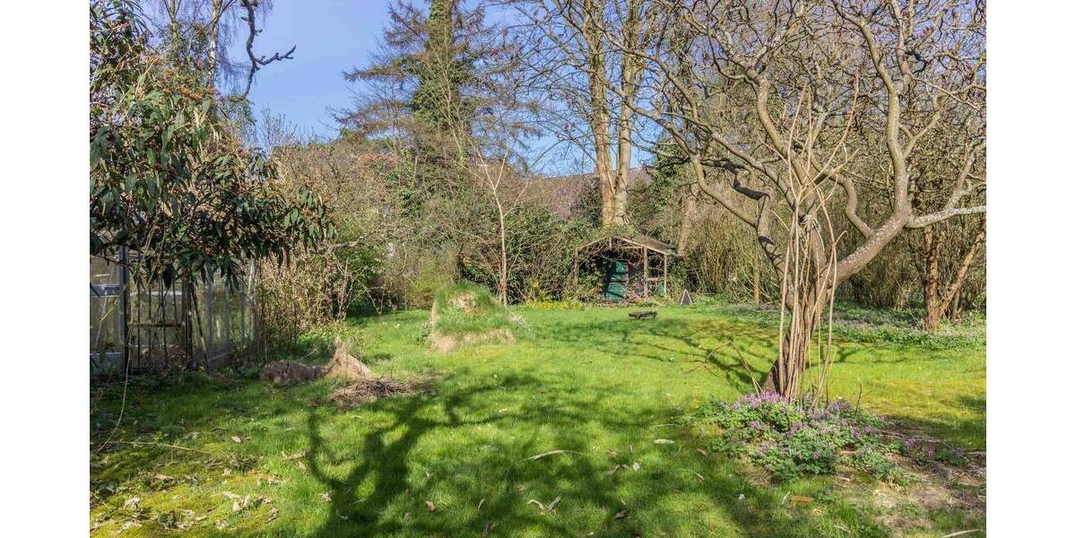 Grundstück Hamburg Rahlstedt - 799.900&euro; | Angebot:25726441