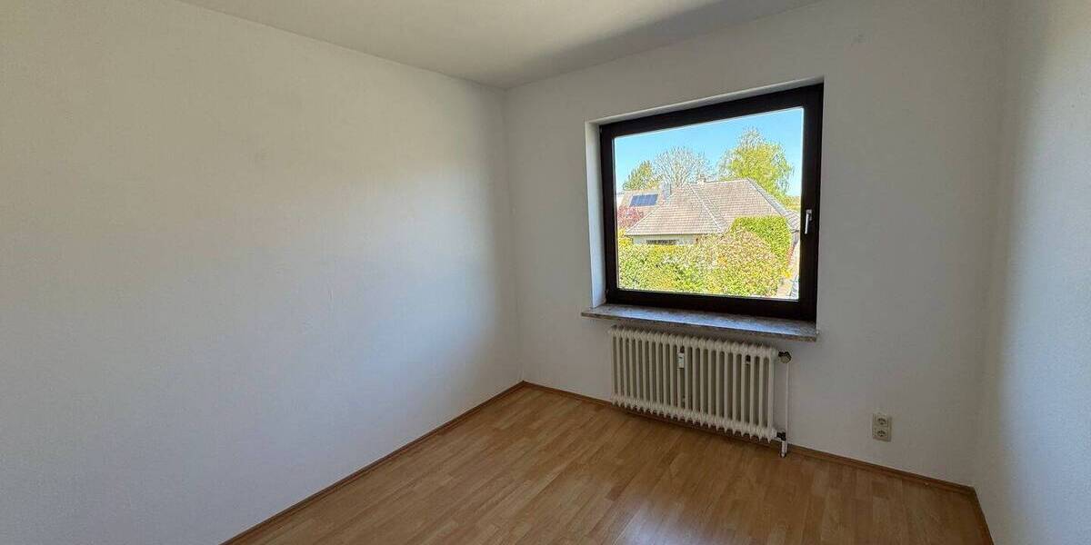 Etagenwohnung Oststeinbek-Havighorst Havighorst - 3 Zimmer, 81 m&sup2;, 295.000&euro; | Angebot:26452327