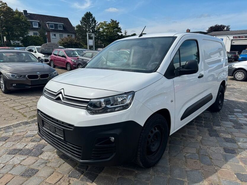 Berlingo
