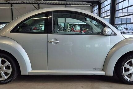 VW Beetle