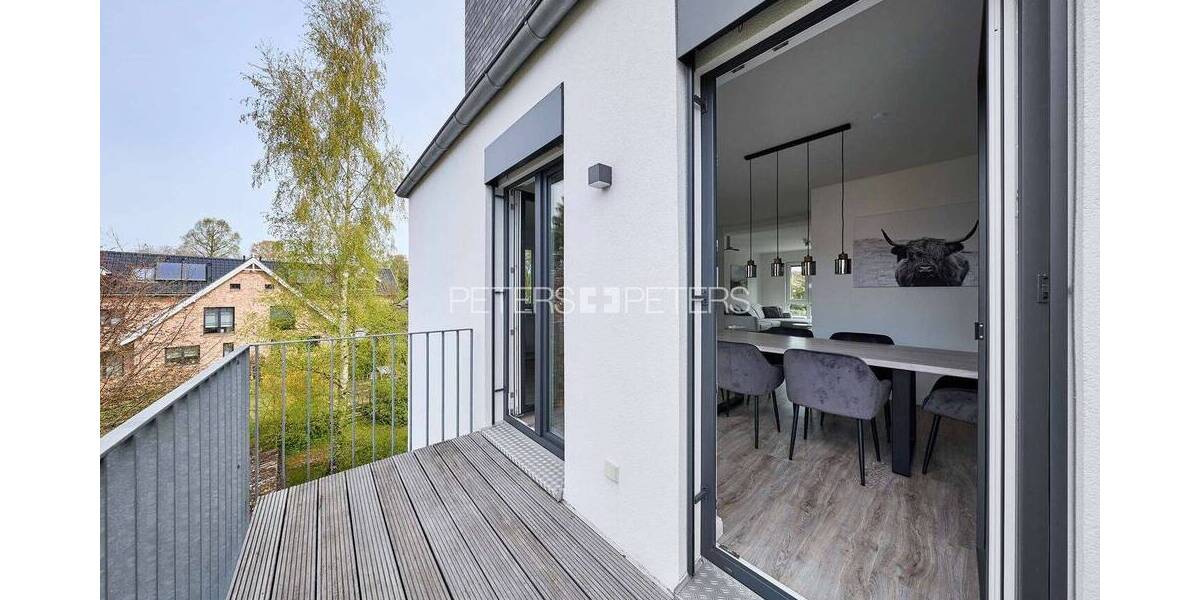 Mehrfamilienhaus, Wohnhaus Hamburg Poppenbüttel - 3.600.000&euro; | Angebot:26362600