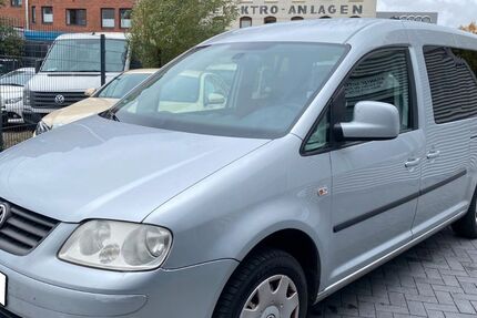 VW Caddy Maxi 414.000 km 2.999 &euro; Hamburg 20537