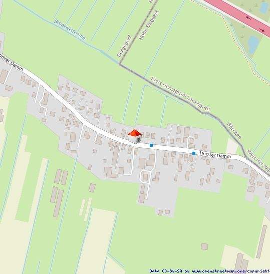 Einfamilienhaus Hamburg Altengamme - 5 Zimmer, 153 m&sup2;, 729.000&euro; | Angebot:25821707