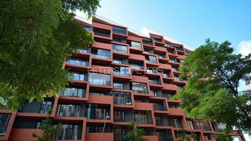 + Hanseatische Eleganz im Herzen der HafenCity +