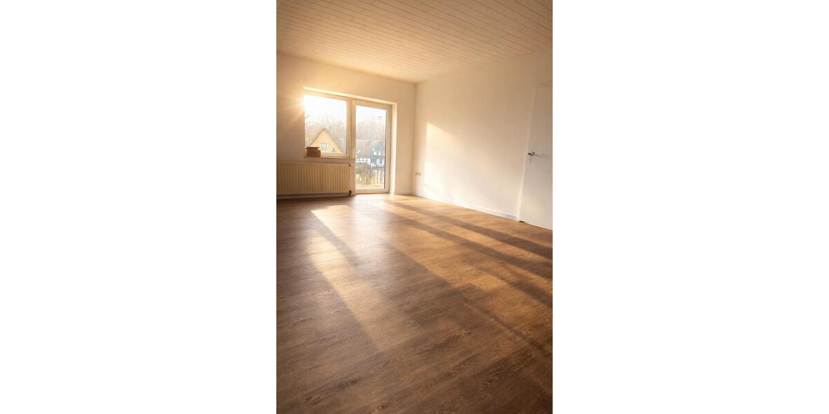 3 Zimmer | 80 qm Wohnung in Hammoor, bei AhrensburgBargteheide 3 zimmer