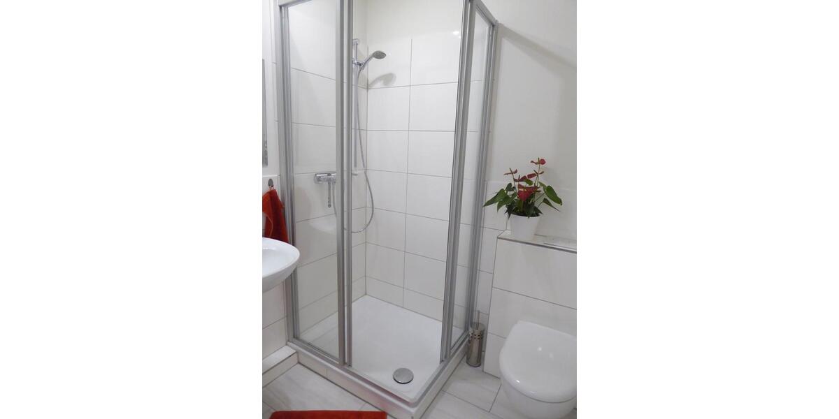 Etagenwohnung Hamburg Wandsbek - 1 Zimmer, 43 m&sup2;, 209.000&euro; | Angebot:26982770