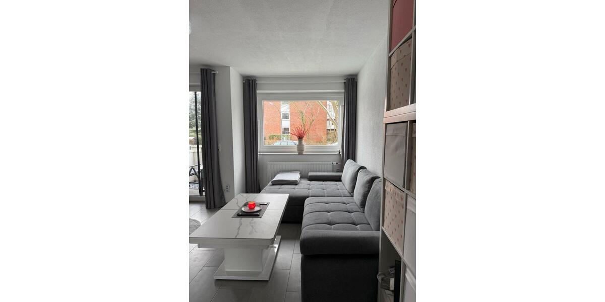 Erdgeschoßwohnung Hamburg Billstedt - 1 Zimmer, 36 m&sup2;, 115.000&euro; | Angebot:25180242