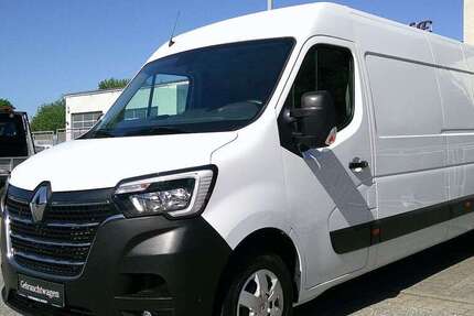 Renault Master 33.450 km 23.950 &euro; Neu Wulmstorf 21629