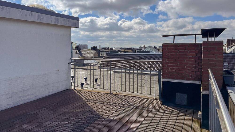 Etagenwohnung Hamburg St. Georg - 3 Zimmer, 108 m&sup2;, 995.000&euro; | Angebot:26887490