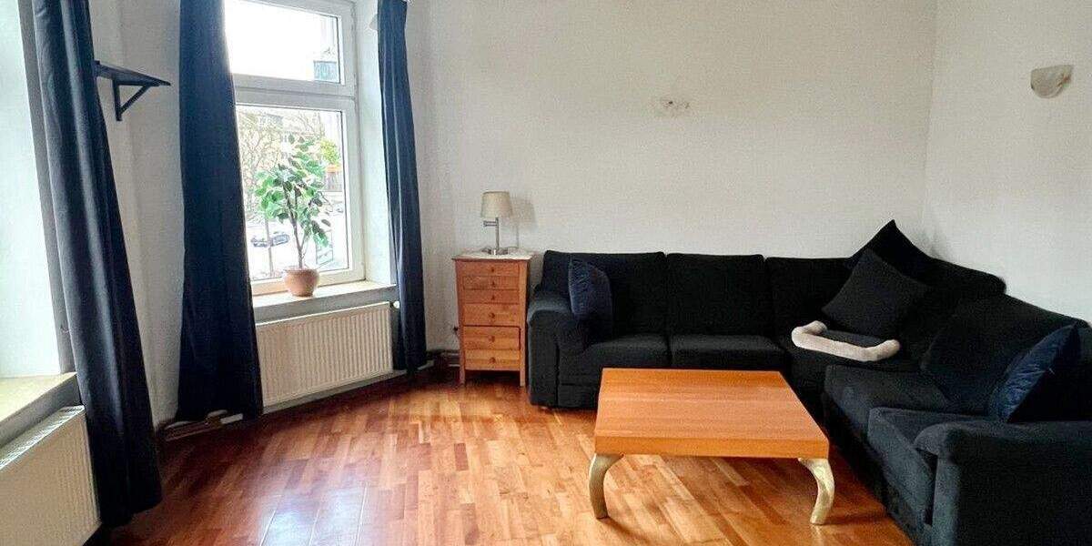 Etagenwohnung Hamburg Hoheluft-West - 4 Zimmer, 92 m&sup2;, 698.000&euro; | Angebot:25700581