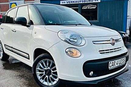 Fiat 500L 99.000 km 5.990 &euro; Hamburg 20537