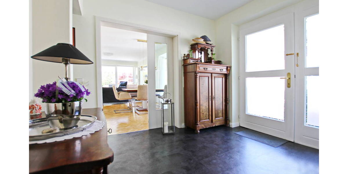 Doppelhaushälfte Hamburg-Sasel Poppenbüttel - 5 Zimmer, 125 m&sup2;, 780.000&euro; | Angebot:26730949