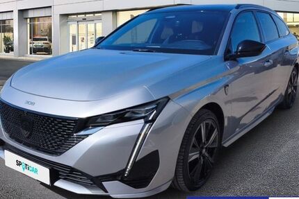 Peugeot 308 37.247 km 22.990 &euro; Hamburg 22457