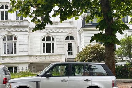 Land Rover Range Rover 234.000 km 5.750 &euro; Hamburg 20144