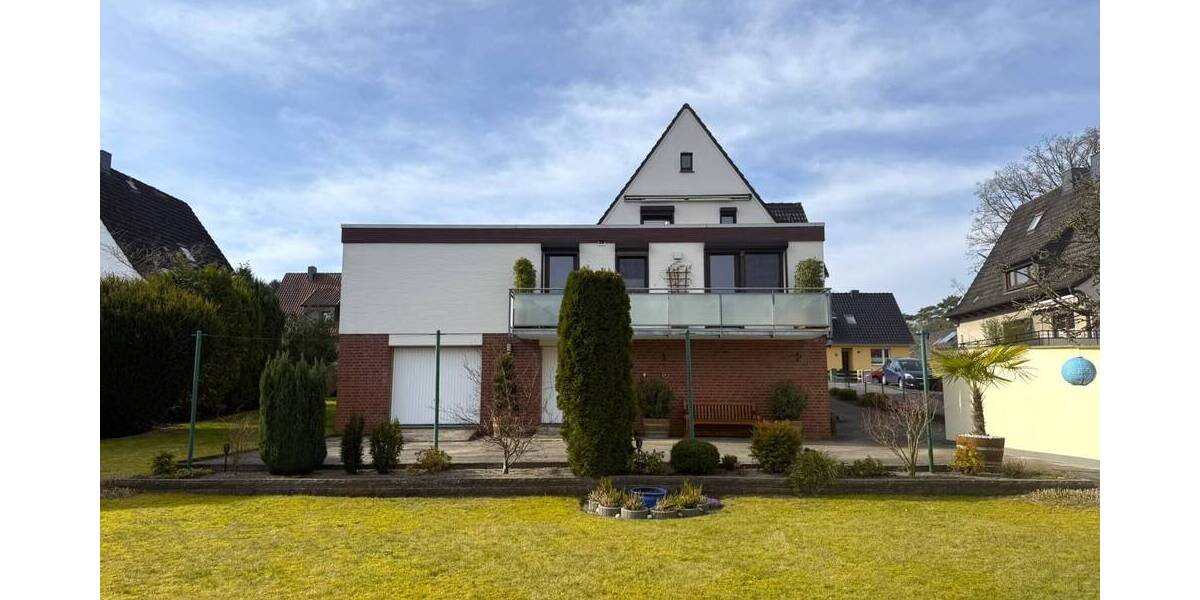 Mehrfamilienhaus, Wohnhaus Hamburg Neugraben-Fischbek - 1 Zimmer, 769.000&euro; | Angebot:25771240
