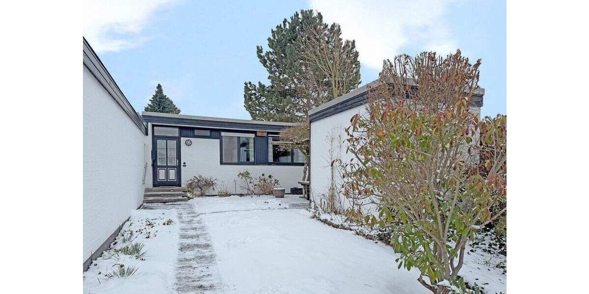 Bungalow Hamburg Lohbrügge - 5 Zimmer, 132 m&sup2;, 495.000&euro; | Angebot:25139426