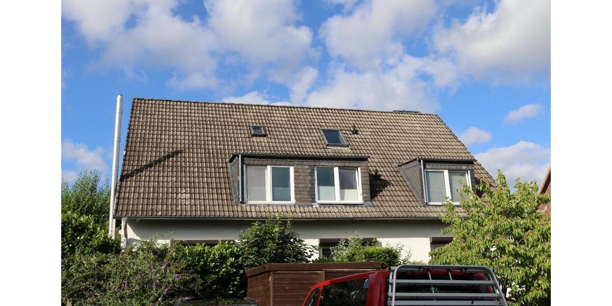 Dachgeschoßwohnung Appen - 2 Zimmer, 48 m&sup2;, 135.000&euro; | Angebot:25971322