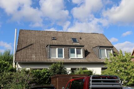Wohnung Appen - 2 Zimmer, 48 m&sup2;, 135.000&euro; | Angebot:25971322