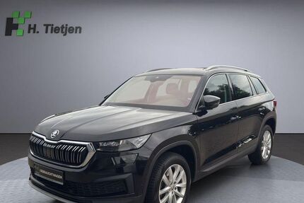 Skoda Kodiaq 96.310 km 31.490 &euro; Buxtehude 21614