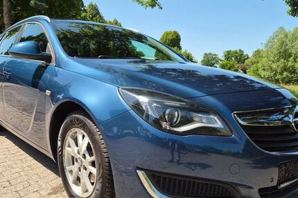 Opel Insignia 195.454 km 5.299 &euro; Buxtehude 21614