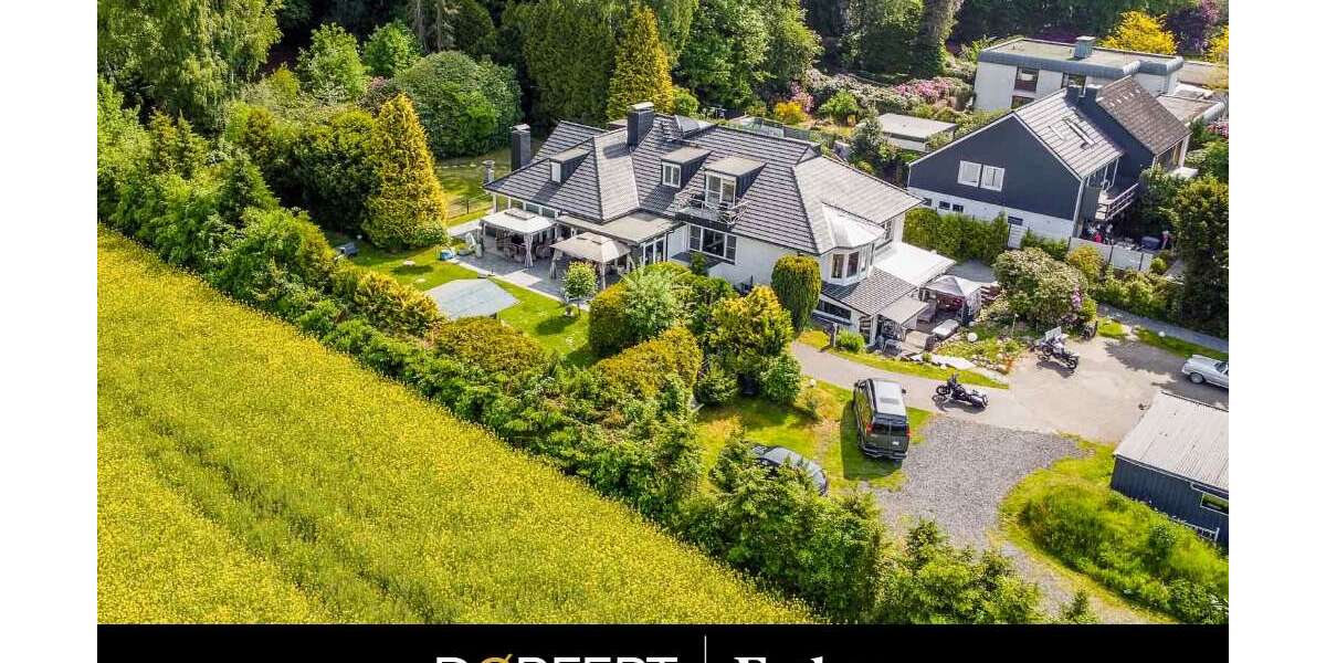 Einfamilienhaus Rosengarten - 10 Zimmer, 450 m&sup2;, 5.580.000&euro; | Angebot:26417848