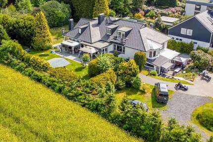 Haus Rosengarten - 10 Zimmer, 450 m&sup2;, 5.580.000&euro; | Angebot:26417848