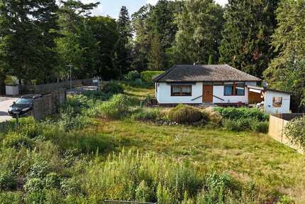 Grundstück Seevetal Horst - 450.000&euro; | Angebot:26448485
