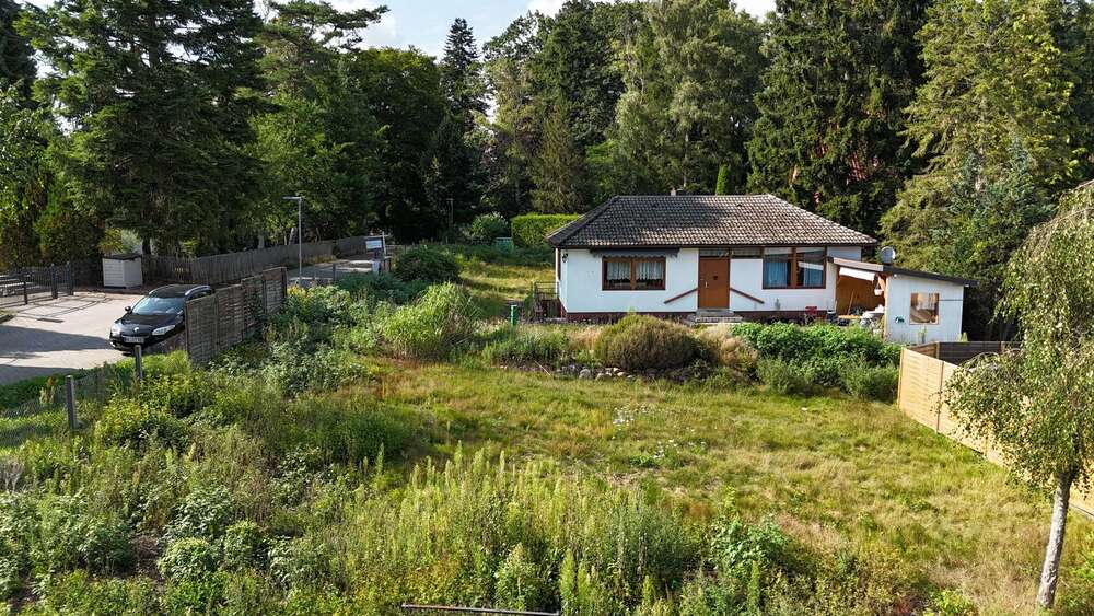 Grundstück Seevetal Horst - 450.000&euro; | Angebot:26448485