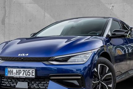 Kia EV6 13.202 km 40.690 &euro; Hamburg 22047