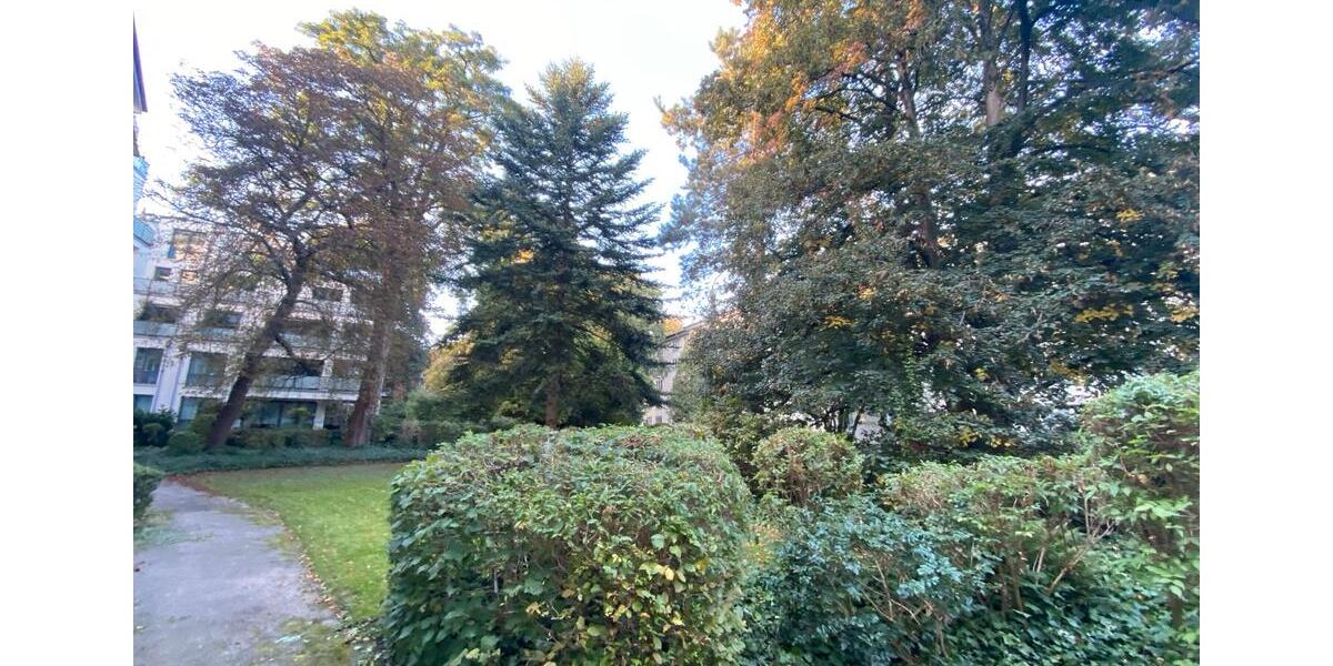 Etagenwohnung Hamburg Langenhorn - 1 Zimmer, 27 m&sup2;, 265.000&euro; | Angebot:26857328