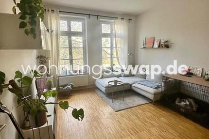 Wohnung Hamburg Sternschanze - 3 Zimmer, 55 m&sup2;, 1.074&euro; | Angebot:26058597