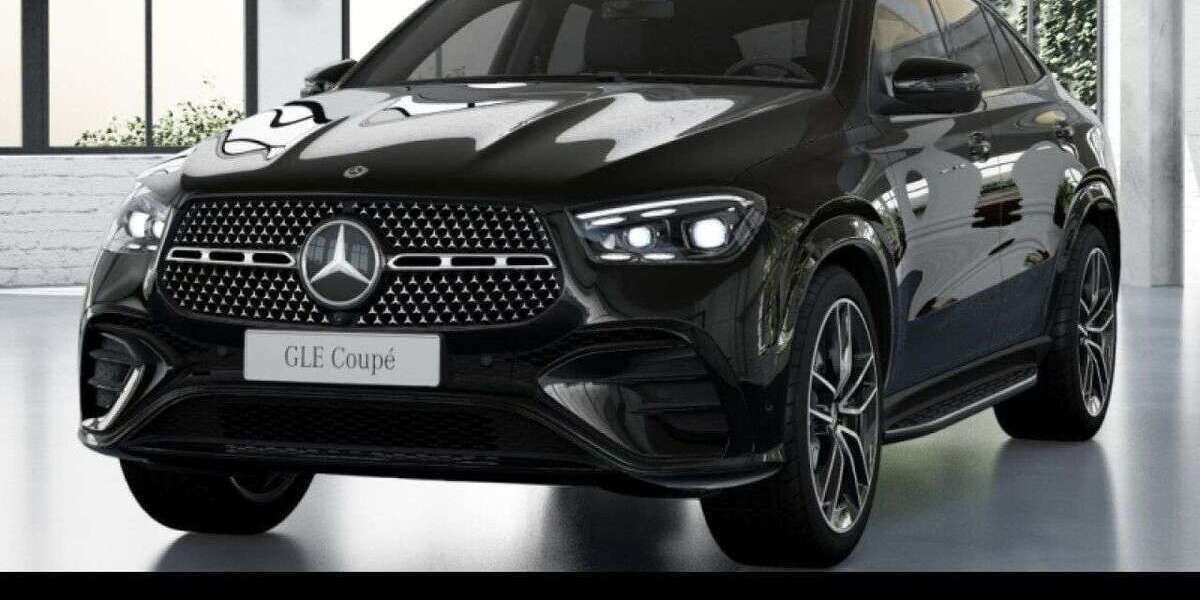 Mercedes-Benz GLE 450 9.900 km 109.500 &euro; Hamburg 22047