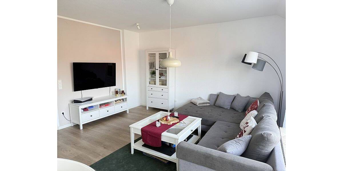 Etagenwohnung Großhansdorf - 3 Zimmer, 77 m&sup2;, 1.092&euro; | Angebot:26080256