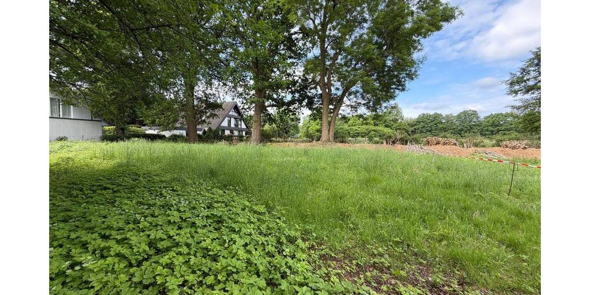 Grundstück Hamburg Lemsahl-Mellingstedt - 335.000&euro; | Angebot:26799246