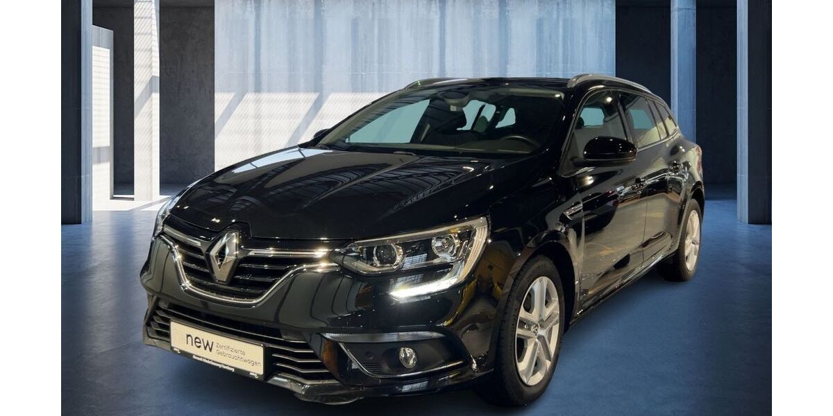 Renault Megane 70.386 km 13.990 &euro; Hamburg 22763