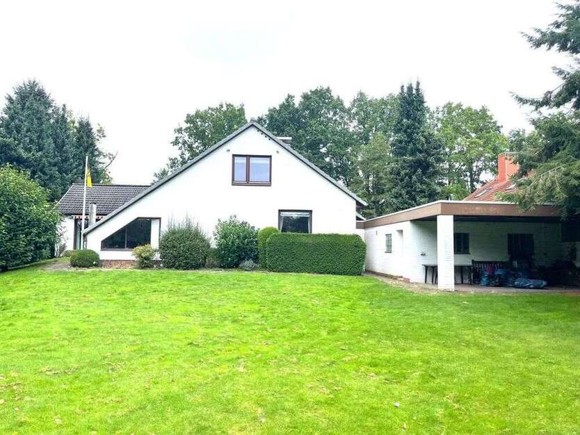 Haus zum Kaufen in Rellingen 949.000 € 206.5 m²