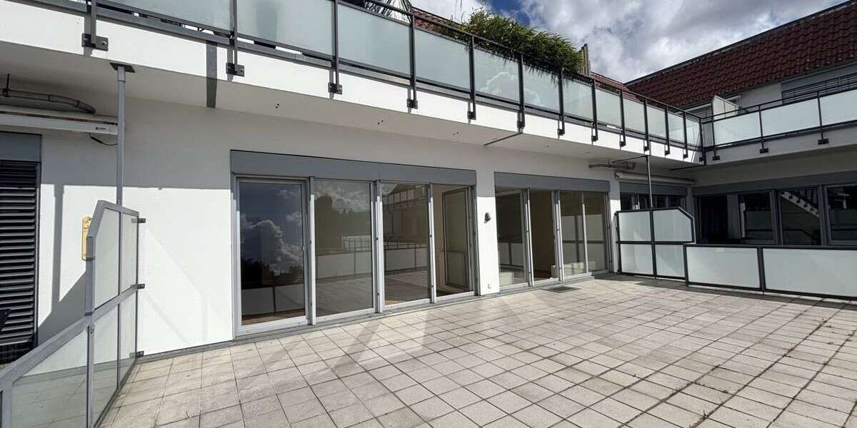 Etagenwohnung Bargteheide - 3 Zimmer, 120 m&sup2;, 1.195&euro; | Angebot:23053099
