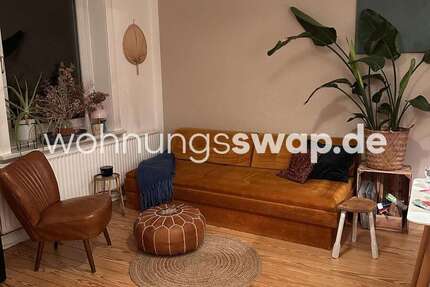 Wohnung Hamburg-Nord Nord - 2 Zimmer, 52 m&sup2;, 661&euro; | Angebot:26112767