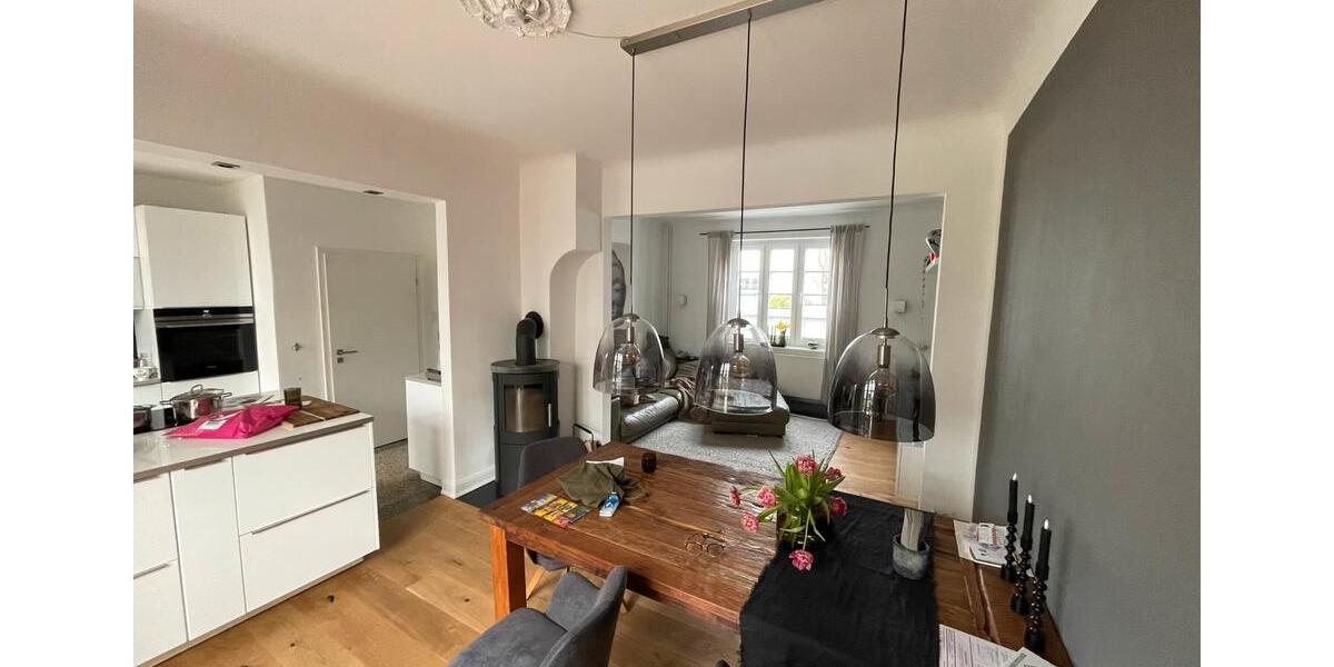 Reihenhaus Hamburg Altona - 4 Zimmer, 110 m&sup2;, 949.000&euro; | Angebot:26313436
