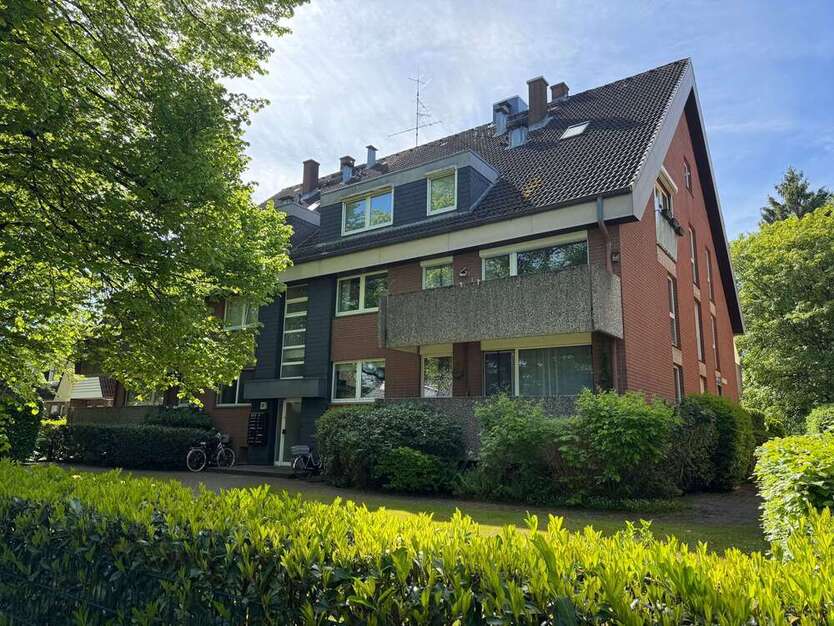 Wohnung zum Kaufen in Hamburg 369.000 € 70.3 m²