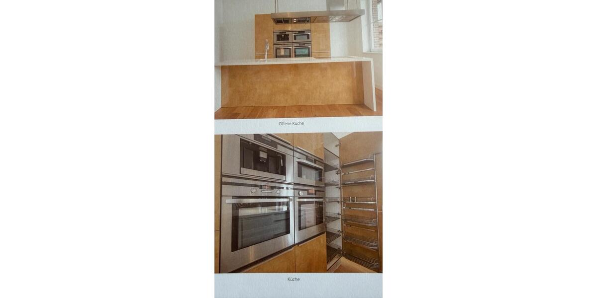 Terrassenwohnung Hamburg Barmbek-Nord - 2 Zimmer, 85 m&sup2;, 880.000&euro; | Angebot:27438123