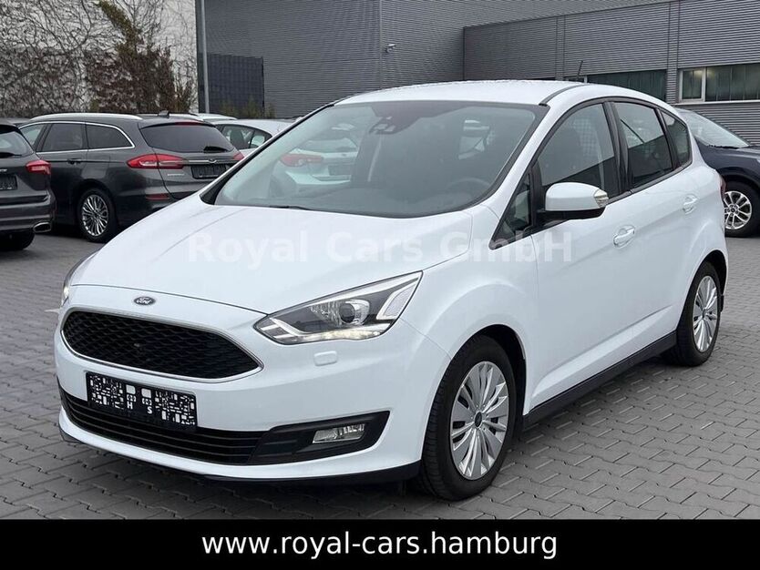 C-Max