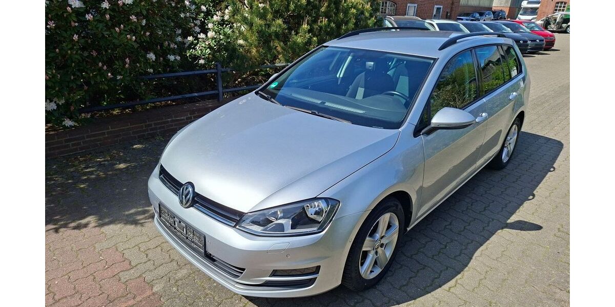 VW Golf 141.800 km 7.999 &euro; Kisdorf 24629