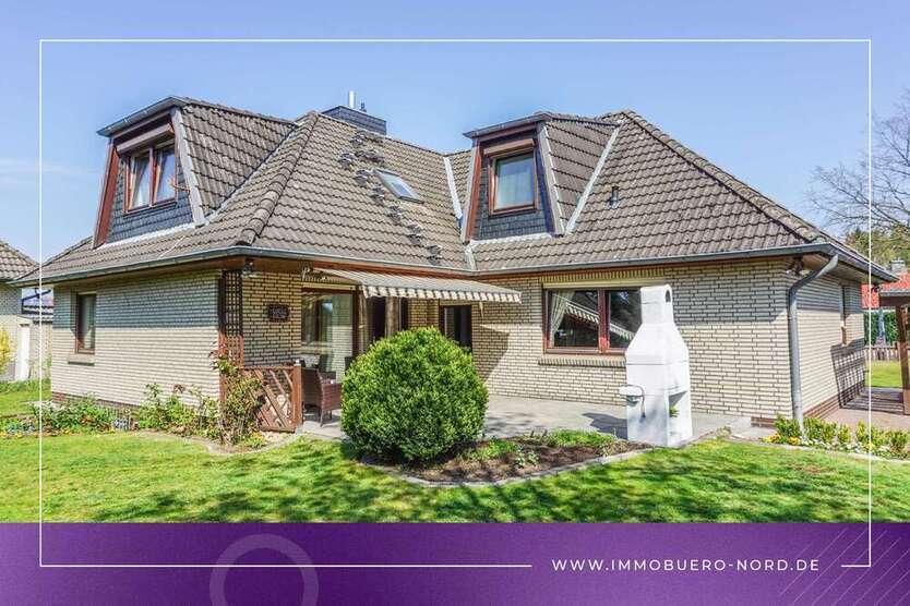 Haus zum Kaufen in Kaltenkirchen 549.000 € 201.63 m²