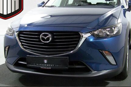 Mazda CX-3 46.813 km 14.659 &euro; Hamburg Stadtteil Horn 22119