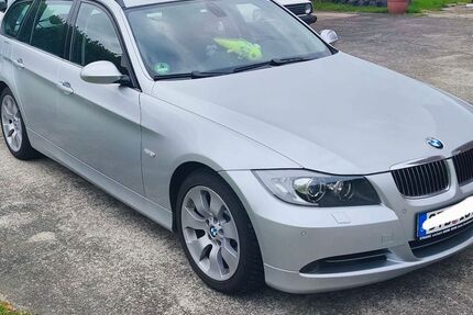 BMW 330 32.000 km 17.000 &euro; Hollern-Twielenfleth 21723