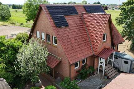 Haus Drage - 6 Zimmer, 198 m&sup2;, 795.000&euro; | Angebot:26856974