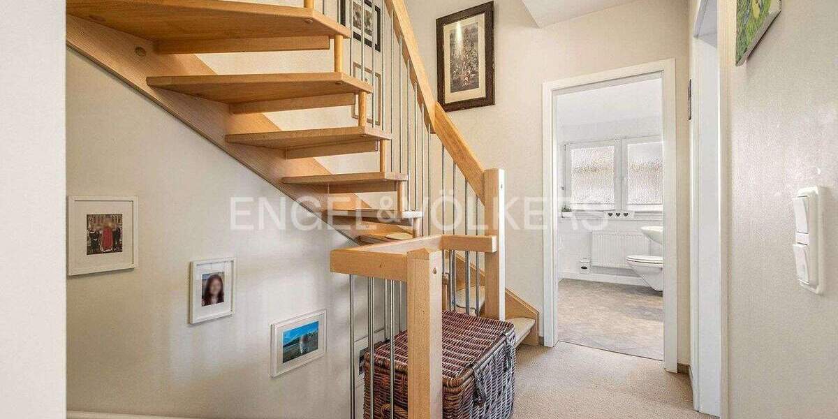 Reihenendhaus Norderstedt Garstedt - 5 Zimmer, 107 m&sup2;, 575.000&euro; | Angebot:25142416