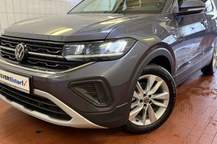 VW T-Cross 2.500 km 24.490 &euro; Neu Wulmstorf 21629