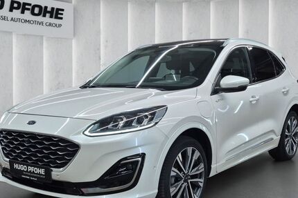 Ford Kuga 18.239 km 29.950 &euro; Hamburg 22047